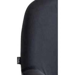 CLP Set Van 2 Barkruk Braga Zwart Frame - Fluweel - Zwart -Leen Bakker Winkel 0183b49380eb454b94e78174485b7b50