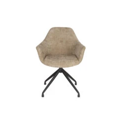 Housecraft Living Wiz Eetkamerstoelen Bruin - Set Van 2 13 Housecraft Living Wiz Eetkamerstoelen Bruin - Set Van 2 -Leen Bakker Winkel 073fea15c14e4a7e8e6b36b055967af7