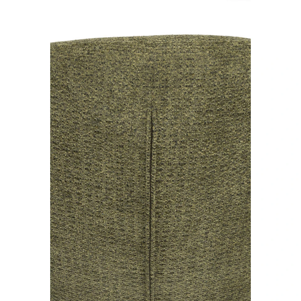 Housecraft Living Alaz Eetkamerstoel Groen - Set Van 2 9 Housecraft Living Alaz Eetkamerstoel Groen - Set Van 2 - Afbeelding 7