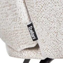 KVELIA - Schommelstoel - Wit - Polyester 23 KVELIA - Schommelstoel - Wit - Polyester -Leen Bakker Winkel 0da4e5cf21c7452f866470931e0e6271