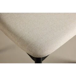 Svea - Umberto Eetkamerstoel - Eiken - Zwart -Leen Bakker Winkel 0e6ab5c0b9464eaa9d04985274f57d9c