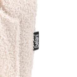 NORBY - Schommelstoel Voor Kinderen - Lichtbeige - Bouclé -Leen Bakker Winkel 0f2f1e28f43849b3b4eed756a4535870