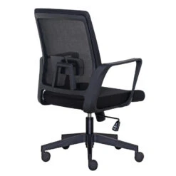 Bureaustoel Brela -Leen Bakker Winkel 1000005909 0103