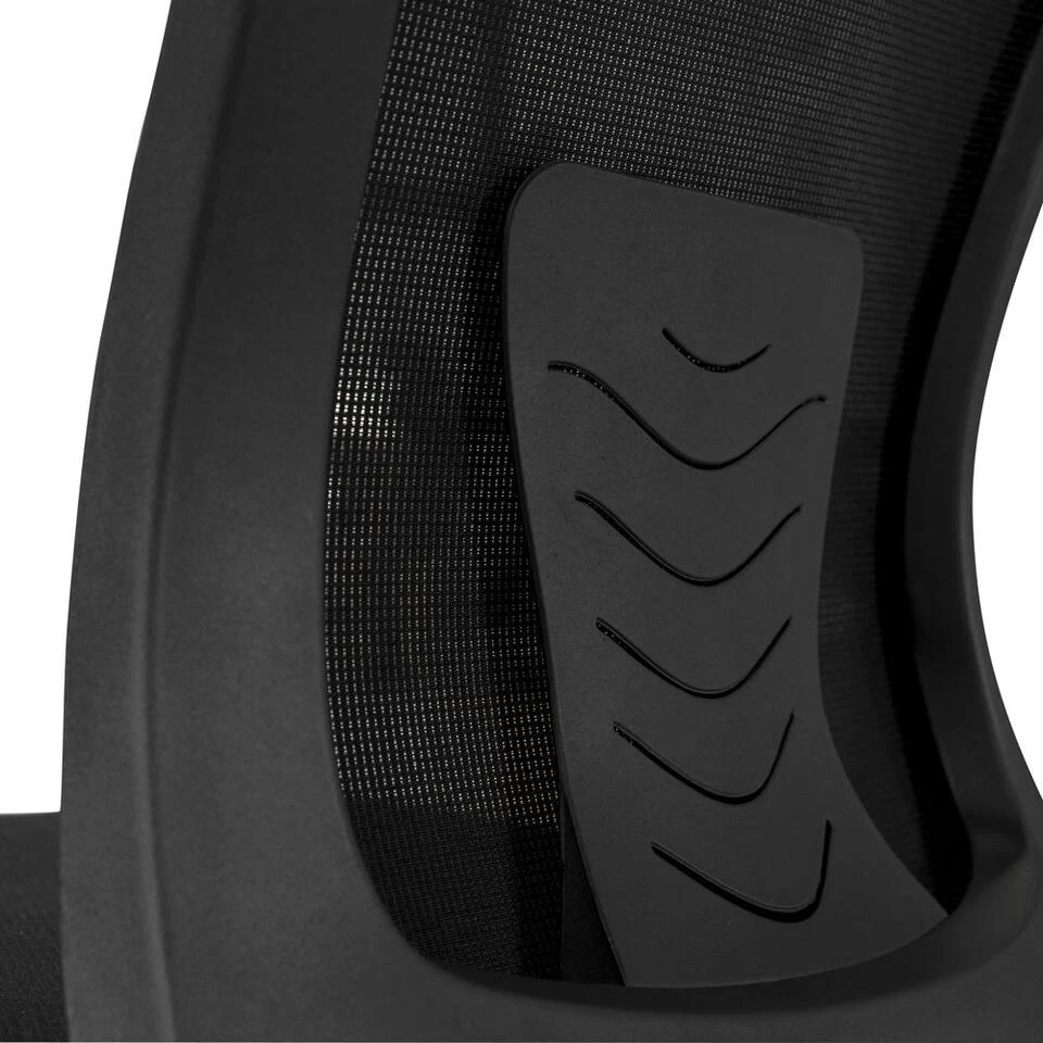 Bureaustoel Ancona Met Zitdiepteverstelling - NEN-EN 1335 6 Bureaustoel Ancona Met Zitdiepteverstelling - NEN-EN 1335 - Afbeelding 4