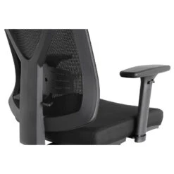 Ergonomische Bureaustoel ProjectPLUS - Voldoet Aan NEN-EN 1335 Norm -Leen Bakker Winkel 1000027296 0102