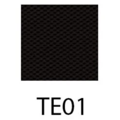 Prosedia Bureaustoel Yourope 8 - Hoge Rugleuning - Zwart -Leen Bakker Winkel 1000040010 0102