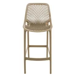 CLP Barkruk Air - Beige -Leen Bakker Winkel 1000043280 0102