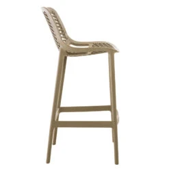 CLP Barkruk Air - Beige -Leen Bakker Winkel 1000043280 0103
