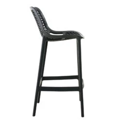 CLP Barkruk Air - Grijs 9 CLP Barkruk Air - Grijs -Leen Bakker Winkel 1000043313 0103