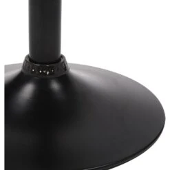 Ocazi Barkruk Helsinki – Bruin – Fluweel -Leen Bakker Winkel 1000051888 0102