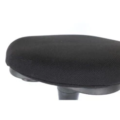 Ergonomische Zit-sta Kruk / Wiebelkruk Base - Zwart -Leen Bakker Winkel 1000055688 0102
