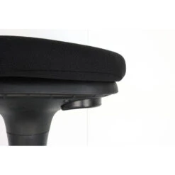 Ergonomische Zit-sta Kruk / Wiebelkruk Base - Zwart -Leen Bakker Winkel 1000055688 0103