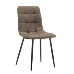 Furnihaus Eetkamerstoel Jaxx Groen -Leen Bakker Winkel 1000061027 0101