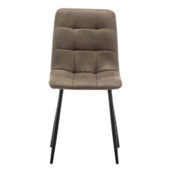 Furnihaus Eetkamerstoel Jaxx Groen -Leen Bakker Winkel 1000061027 0102