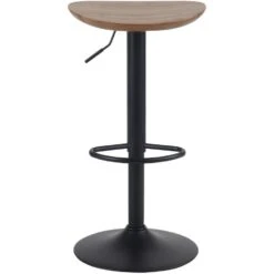 CLP Barkruk Skelde Hout Natura -Leen Bakker Winkel 1000073457 0101