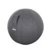 Ergonomische Zitbal - 65 Cm - Grijs -Leen Bakker Winkel 1000073714