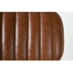 Rein Living Jake Stoel - Bruin -Leen Bakker Winkel 1000074389 0102