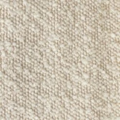 Rein Living Jake Stoel - Bouclé - Gebroken Wit -Leen Bakker Winkel 1000078991 0102