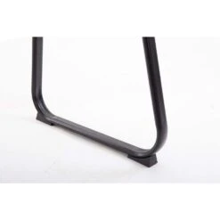 CLP Eetkamersstoel Canada B Kunstleder Wit -Leen Bakker Winkel 1000095860 0103