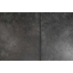 Eetkamerstoel Lenn - Stof - Antraciet -Leen Bakker Winkel 10302532 9000