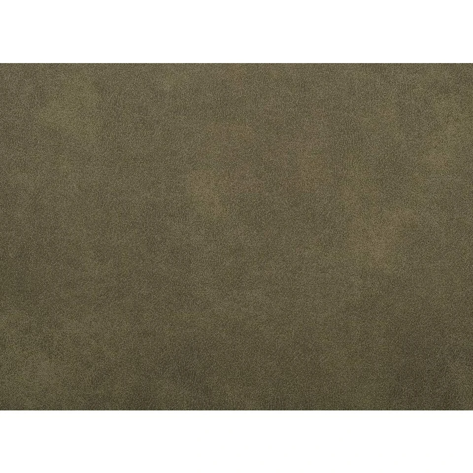 Eetkamerstoel Senja - Stof - Groen - Naturel Hout 5 Eetkamerstoel Senja - Stof - Groen - Naturel Hout - Afbeelding 3