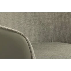 Eetkamerstoel Saar - Groen -Leen Bakker Winkel 10307076 9001