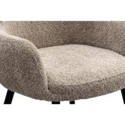 Eetkamerstoel Noah - Beige 14 Eetkamerstoel Noah - Beige -Leen Bakker Winkel 10307130 9001