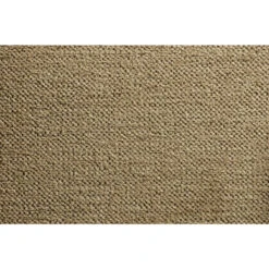 Eetkamerstoel Raffy Met Armleuning - Stof Time - Karamelkleur -Leen Bakker Winkel 10307168 9000