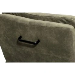 Eetkamerstoel Daniel - Groen -Leen Bakker Winkel 10307181 9001