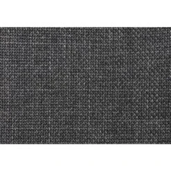 Eetkamerstoel Daniel - Stof - Antraciet -Leen Bakker Winkel 10307183 9000