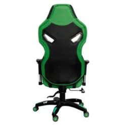 Gamestoel Race - Groen -Leen Bakker Winkel 1111738934 0102