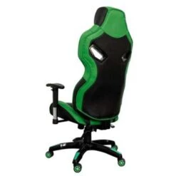 Gamestoel Race - Groen -Leen Bakker Winkel 1111738934 0103