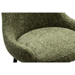 Barkruk Noah - Groen -Leen Bakker Winkel 11159041 9001