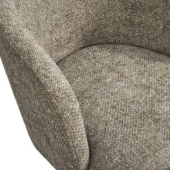 Barkruk Willow - Taupe -Leen Bakker Winkel 11159091 9001