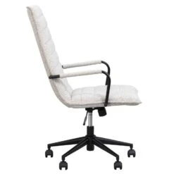 Bureaustoel Kane - Beige 10 Bureaustoel Kane - Beige -Leen Bakker Winkel 11200230 8000