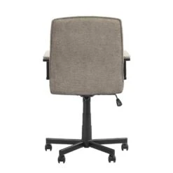 Bureaustoel Osby - Zand -Leen Bakker Winkel 11201020 0900