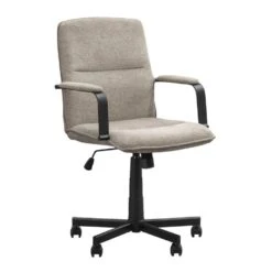 Bureaustoel Osby - Zand