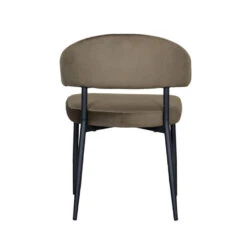 LABEL51 Eetkamerstoel Bliss - Hunter - Fluweel - Set Van 2 12 LABEL51 Eetkamerstoel Bliss - Hunter - Fluweel - Set Van 2 -Leen Bakker Winkel 12df12aed86c49cdb782ed7f0b1f37b1