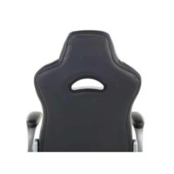 Beliani Bureaustoel MASTER - Zwart Kunstleer 9 Beliani Bureaustoel MASTER - Zwart Kunstleer -Leen Bakker Winkel 13c080a6027e4d96a0306fcb66839a96