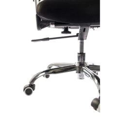 Bureaustoel Ergo -Leen Bakker Winkel 1457075091 0102