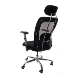 Bureaustoel Ergo -Leen Bakker Winkel 1457075091 0103