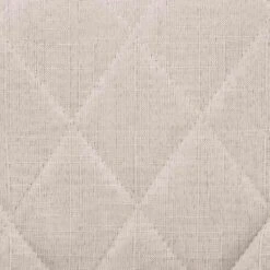 CLP Barkruk Lazio Zwart Frame - Stof - Creme -Leen Bakker Winkel 146c34cff46447d196559a48d02d1181