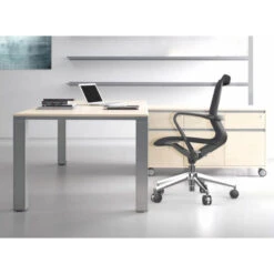 ProjectChair Bureaustoel V10 -Leen Bakker Winkel 1493287930 0102