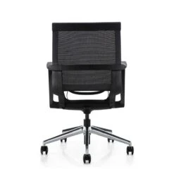 ProjectChair Bureaustoel V10 -Leen Bakker Winkel 1493287930 0103
