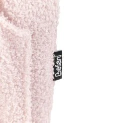 NORBY - Schommelstoel Voor Kinderen - Pastelroze - Bouclé -Leen Bakker Winkel 14b018fcfa344ad79a6974a50b042304