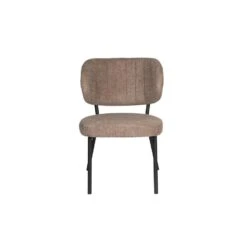 Housecraft Sanne Eetkamerstoelen Bruin - Set Van 2 -Leen Bakker Winkel 1689bd3951d84f8ca4da97618569dc3f