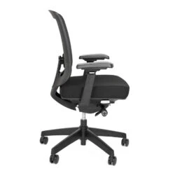 ProjectChair Bureaustoel B01 -Leen Bakker Winkel 1765215453 0102