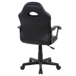 Gamestoel Basic Rood -Leen Bakker Winkel 1919435202 0103