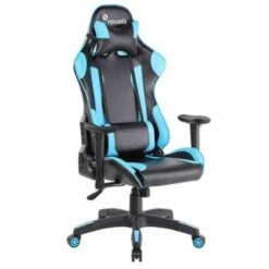 Gamestoel PRO - Blauw