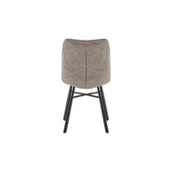 Furnihaus Eetkamerstoel Dexx - Taupe - Set Van 2 -Leen Bakker Winkel 1a56a96acad54cf980d266b788e19413